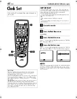 Preview for 46 page of JVC 0302MNV*ID*JVE Instructions Manual