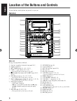 Preview for 6 page of JVC 0303MWMMDWJEM Instructions Manual