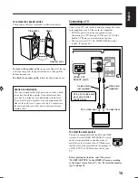 Preview for 13 page of JVC 0303MWMMDWJEM Instructions Manual