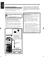 Preview for 14 page of JVC 0303MWMMDWJEM Instructions Manual