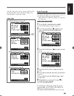 Preview for 59 page of JVC 0303MWMMDWJEM Instructions Manual