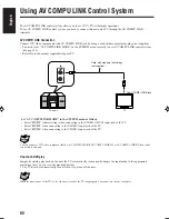 Preview for 68 page of JVC 0303MWMMDWJEM Instructions Manual