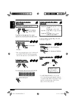 Preview for 20 page of JVC 0305MNMMDWJEIN Instructions Manual