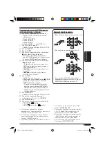 Preview for 85 page of JVC 0305MNMMDWJEIN Instructions Manual