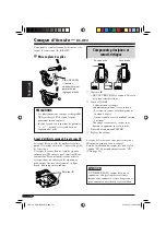 Preview for 86 page of JVC 0305MNMMDWJEIN Instructions Manual