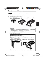 Preview for 87 page of JVC 0305MNMMDWJEIN Instructions Manual