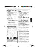 Preview for 93 page of JVC 0305MNMMDWJEIN Instructions Manual