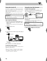 Preview for 18 page of JVC 0305MWMMDWBET Instructions Manual