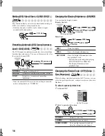 Preview for 20 page of JVC 0305MWMMDWBET Instructions Manual