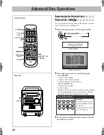 Preview for 26 page of JVC 0305MWMMDWBET Instructions Manual