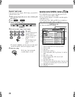 Preview for 32 page of JVC 0305MWMMDWBET Instructions Manual