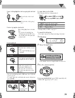 Preview for 33 page of JVC 0305MWMMDWBET Instructions Manual