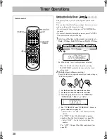 Preview for 34 page of JVC 0305MWMMDWBET Instructions Manual