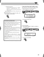 Preview for 35 page of JVC 0305MWMMDWBET Instructions Manual