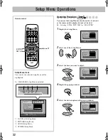 Preview for 36 page of JVC 0305MWMMDWBET Instructions Manual