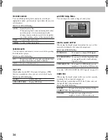 Preview for 38 page of JVC 0305MWMMDWBET Instructions Manual