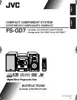 Preview for 52 page of JVC 0305MWMMDWBET Instructions Manual