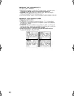 Preview for 55 page of JVC 0305MWMMDWBET Instructions Manual