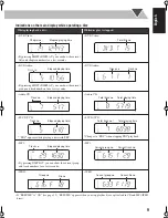 Preview for 64 page of JVC 0305MWMMDWBET Instructions Manual