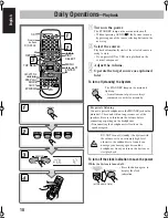 Preview for 65 page of JVC 0305MWMMDWBET Instructions Manual