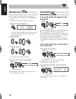 Preview for 73 page of JVC 0305MWMMDWBET Instructions Manual