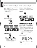 Preview for 75 page of JVC 0305MWMMDWBET Instructions Manual