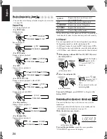 Preview for 79 page of JVC 0305MWMMDWBET Instructions Manual