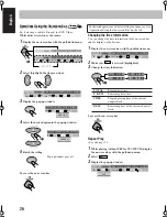 Preview for 81 page of JVC 0305MWMMDWBET Instructions Manual