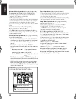 Preview for 93 page of JVC 0305MWMMDWBET Instructions Manual