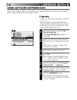 Preview for 34 page of JVC 0397MKV*UN*VP Instructions Manual