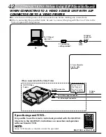 Preview for 42 page of JVC 0397MKV*UN*VP Instructions Manual