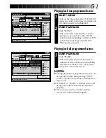 Preview for 51 page of JVC 0397MKV*UN*VP Instructions Manual