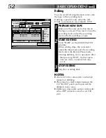 Preview for 52 page of JVC 0397MKV*UN*VP Instructions Manual