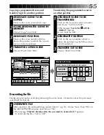 Preview for 55 page of JVC 0397MKV*UN*VP Instructions Manual