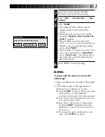 Preview for 61 page of JVC 0397MKV*UN*VP Instructions Manual