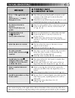 Preview for 65 page of JVC 0397MKV*UN*VP Instructions Manual