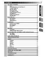 Preview for 7 page of JVC 0397TOV*UN*YP Instructions Manual