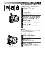 Preview for 10 page of JVC 0397TOV*UN*YP Instructions Manual