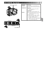 Preview for 15 page of JVC 0397TOV*UN*YP Instructions Manual