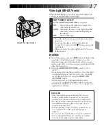 Preview for 17 page of JVC 0397TOV*UN*YP Instructions Manual