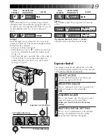 Preview for 19 page of JVC 0397TOV*UN*YP Instructions Manual