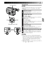 Preview for 21 page of JVC 0397TOV*UN*YP Instructions Manual