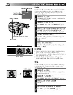 Preview for 22 page of JVC 0397TOV*UN*YP Instructions Manual