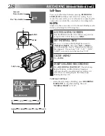 Preview for 28 page of JVC 0397TOV*UN*YP Instructions Manual