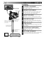 Preview for 34 page of JVC 0397TOV*UN*YP Instructions Manual