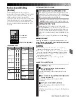 Preview for 35 page of JVC 0397TOV*UN*YP Instructions Manual