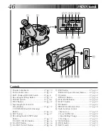 Preview for 46 page of JVC 0397TOV*UN*YP Instructions Manual