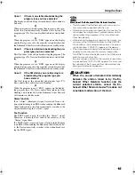 Preview for 19 page of JVC 0403MNMCREJEM Instructions Manual