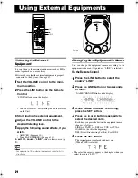 Preview for 24 page of JVC 0403MNMCREJEM Instructions Manual