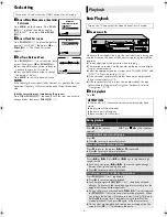 Preview for 6 page of JVC 0703-AH-PJ-BJ Instruction Manual